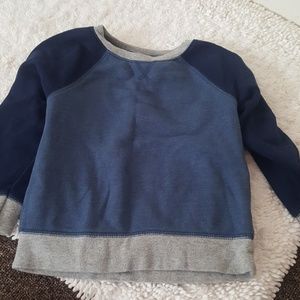 Circo boys sweatshirt